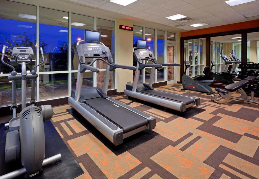 Courtyard By Marriott Toronto Vaughan Extérieur photo